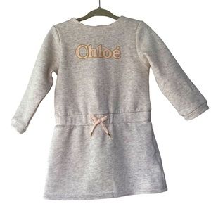 Chloe Dress
